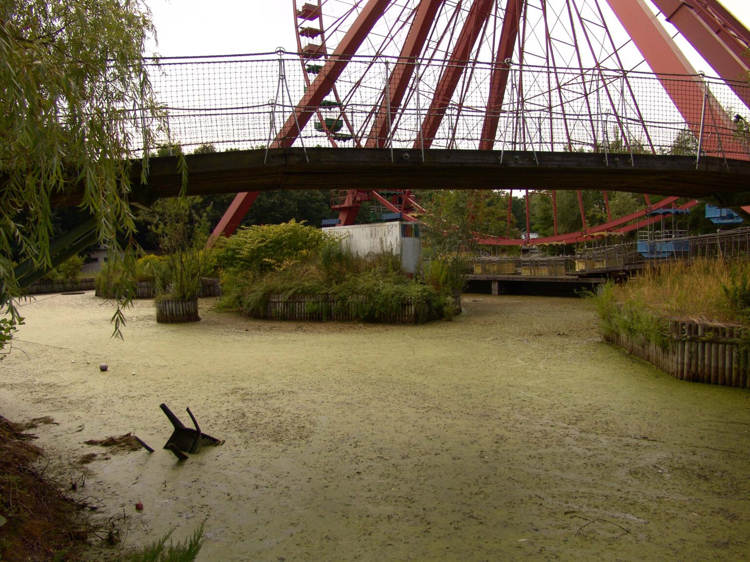 Luna Park Andreas Göx Fotografie