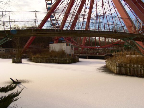 Luna Park Andreas Göx Fotografie